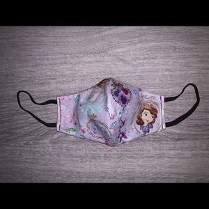 Kids- Sophia the Firsrt